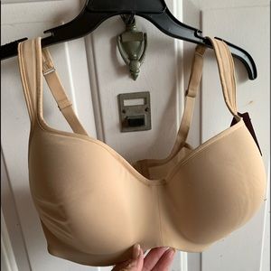 Cacique 38F New bra